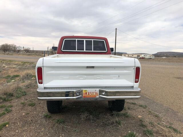1979 Ford F-150 - photo 3
