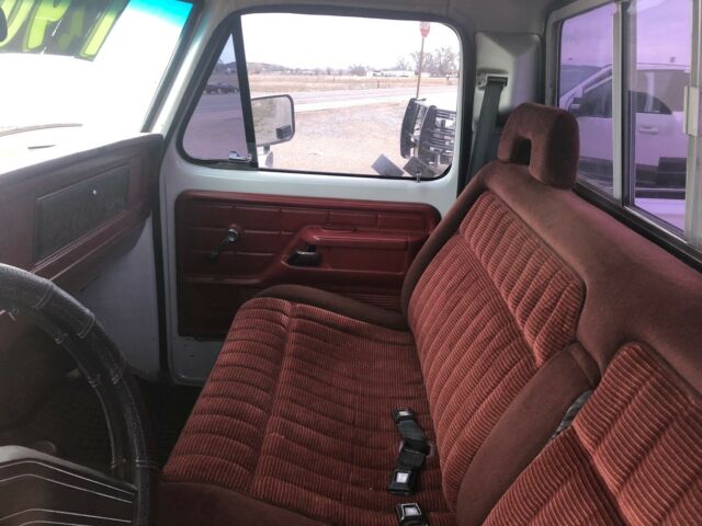 1979 Ford F-150 - photo 4