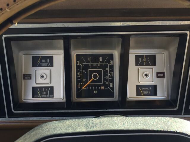 1979 Ford F-150 Custom - photo 6