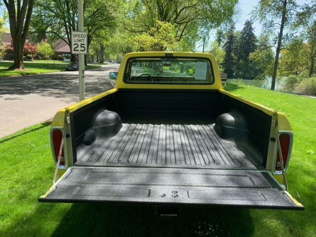 1979 Ford F-150 XLT - photo 9