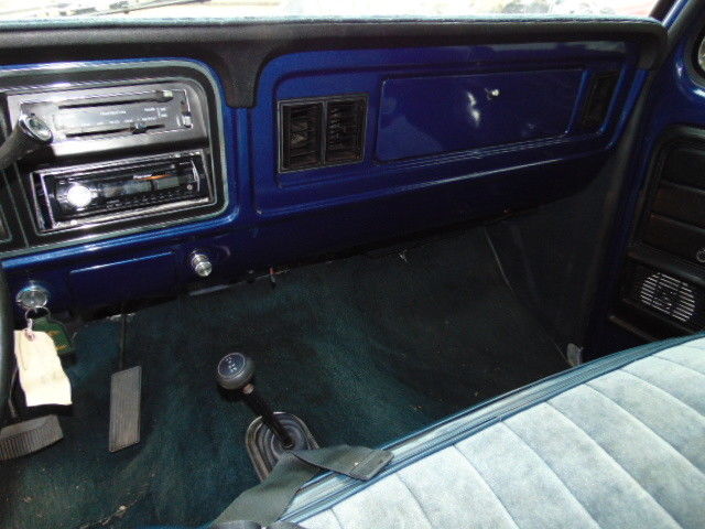 1979 Ford F-150 CUSTOM - photo 10