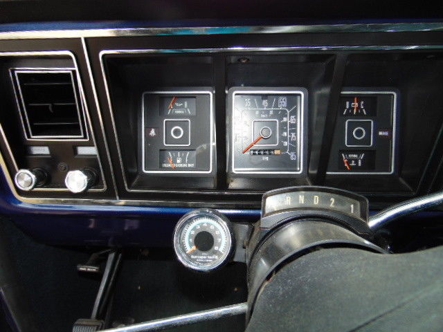 1979 Ford F-150 CUSTOM - photo 9