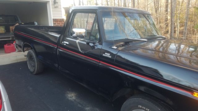 1979 Ford F-150 Custom - photo 10