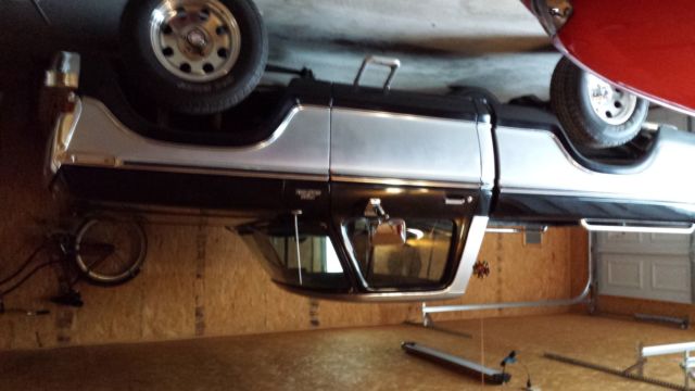 1979 Ford F-150 Custom Cab & Chassis 2-Door - photo 3