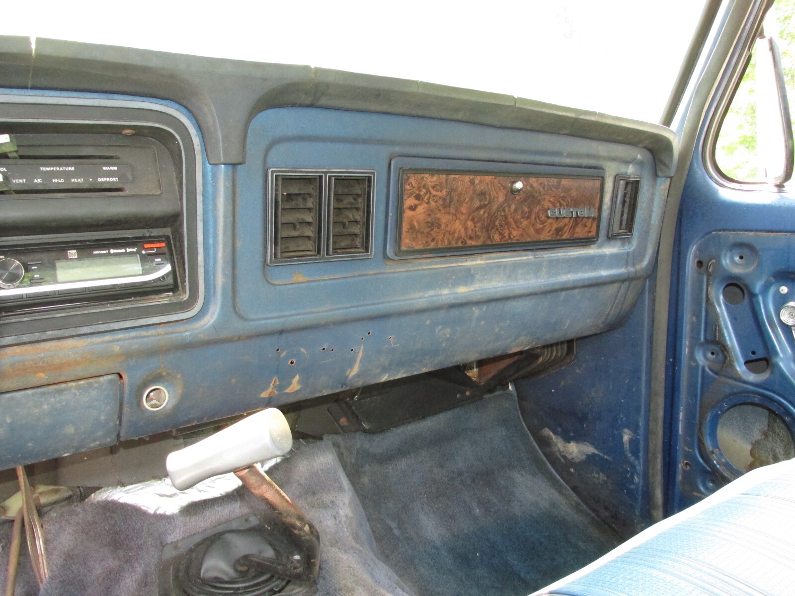 1979 Ford F-150 Custom - photo 10