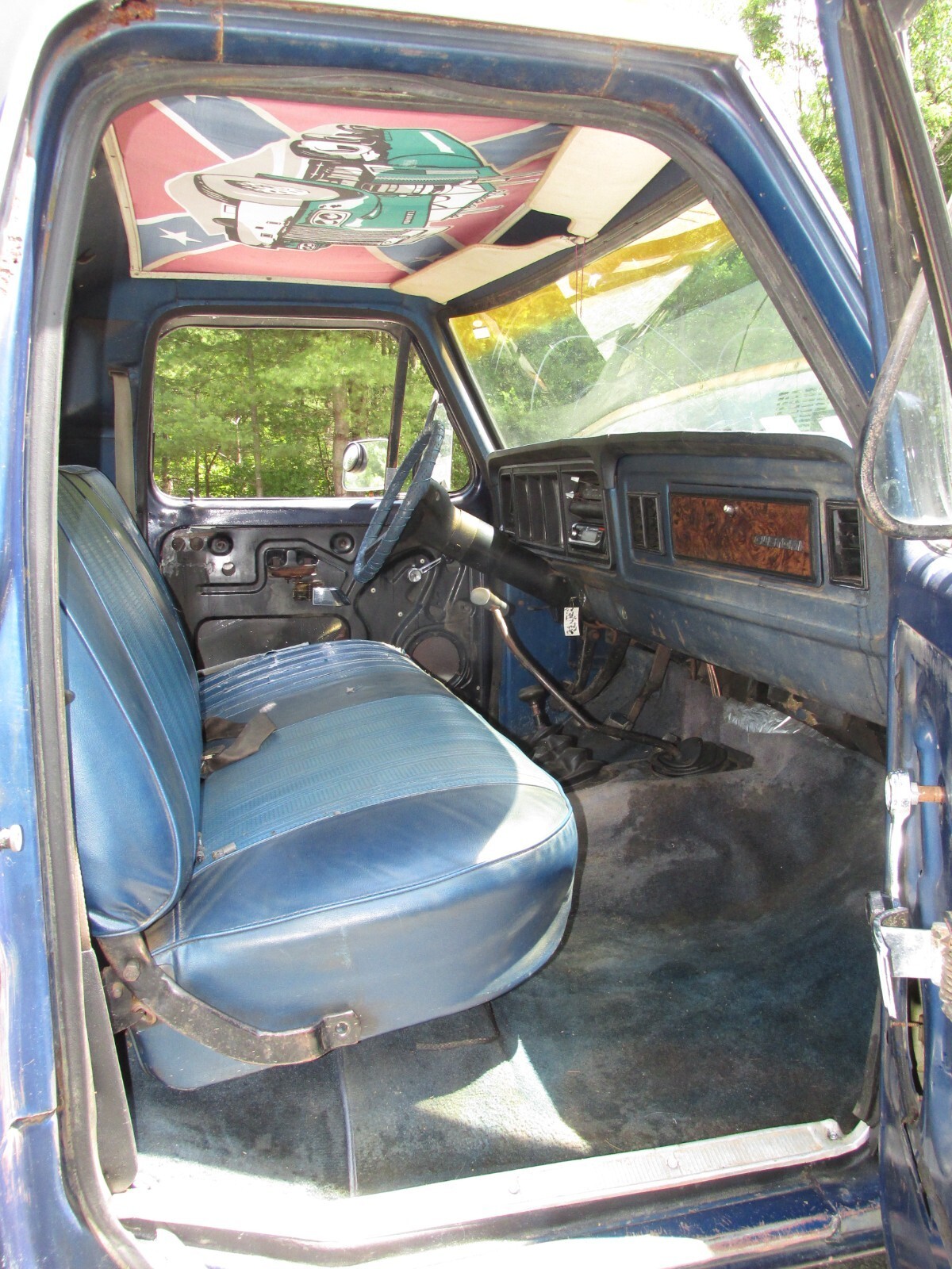 1979 Ford F-150 Custom - photo 12