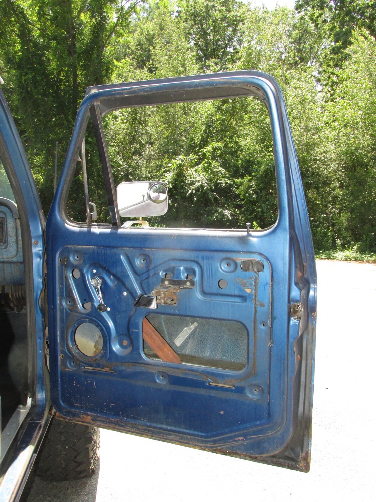 1979 Ford F-150 Custom - photo 13