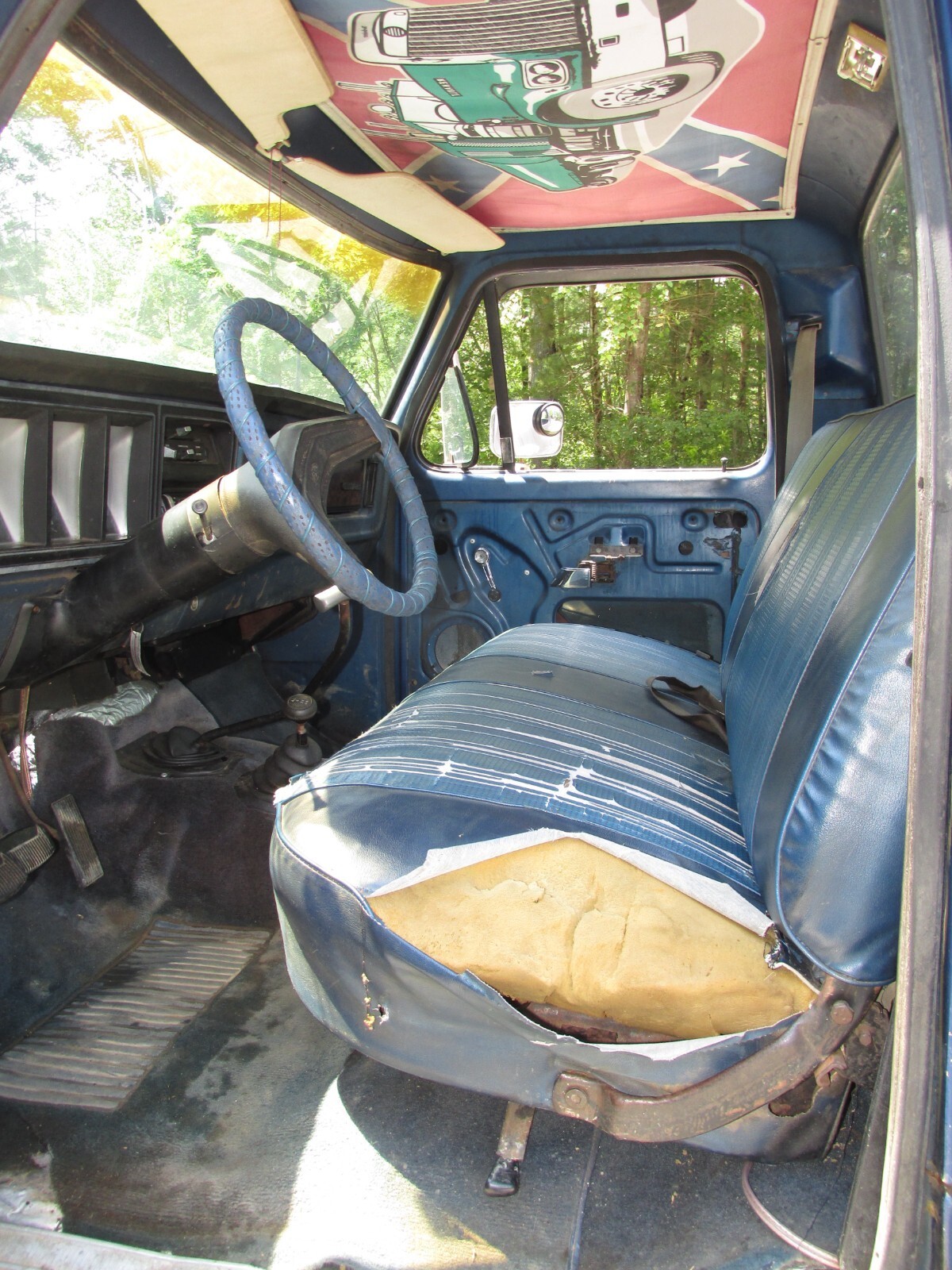 1979 Ford F-150 Custom - photo 9