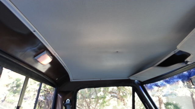 1979 Ford F-150 ford f150 custom four wheel drive 4x4 - photo 13