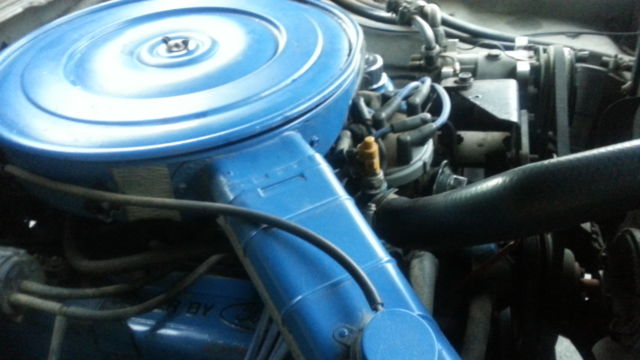 1979 Ford F-150 ford f150 custom four wheel drive 4x4 - photo 9