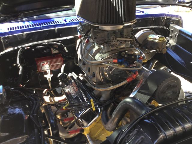 1979 Ford F-150 - photo 7