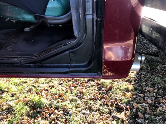 1979 Ford F-150 - photo 11