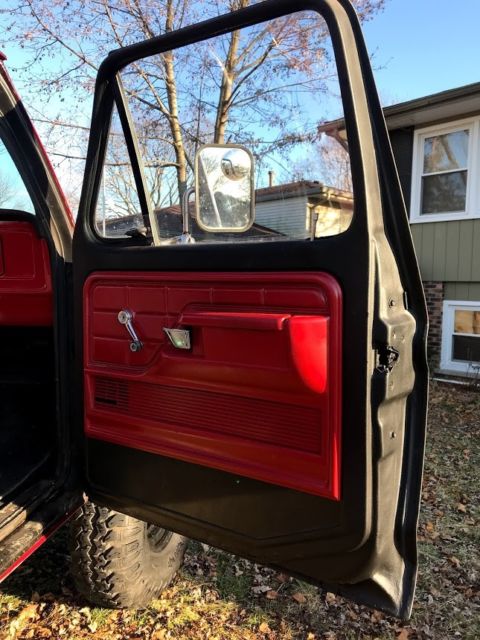 1979 Ford F-150 - photo 8