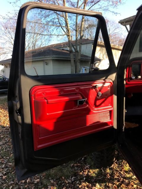 1979 Ford F-150 - photo 9