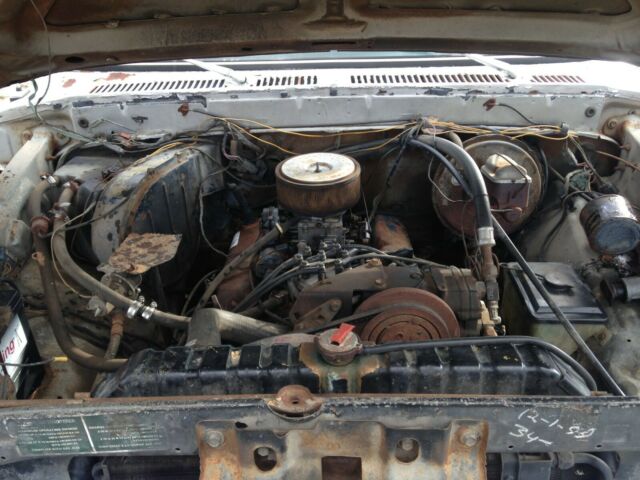1979 Ford F-150 Ranger - photo 11
