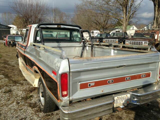 1979 Ford F-150 Ranger - photo 5