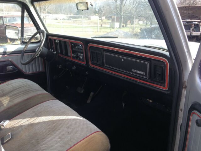 1979 Ford F-150 Ranger - photo 6
