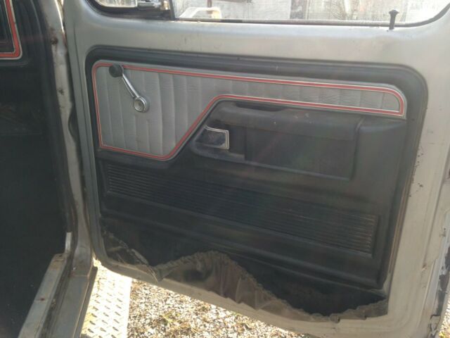 1979 Ford F-150 Ranger - photo 7