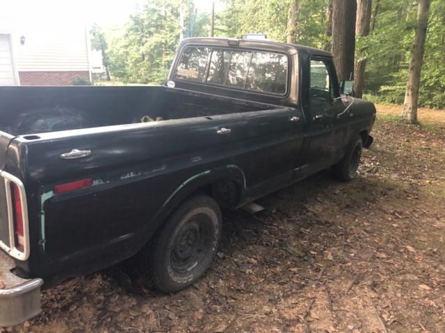 1979 Ford F-150 Lariat - photo 5