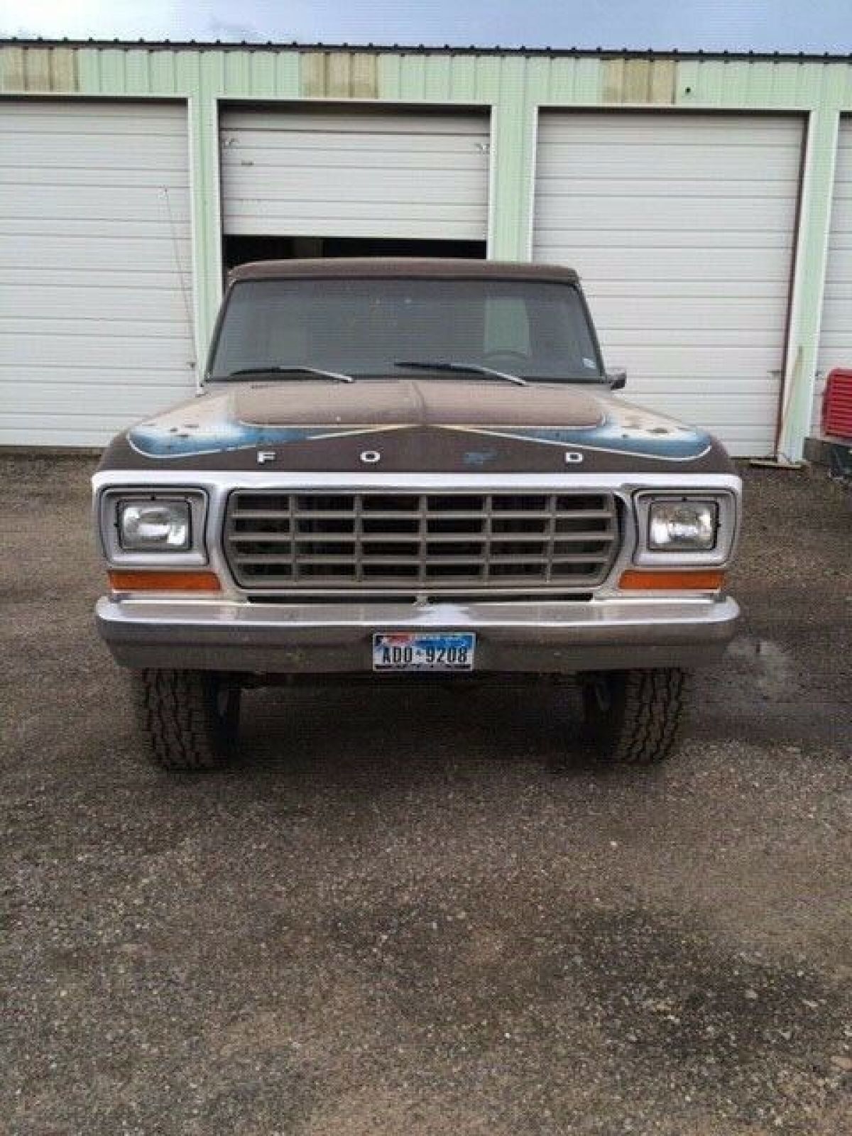 1979 Ford F-150 - photo 3