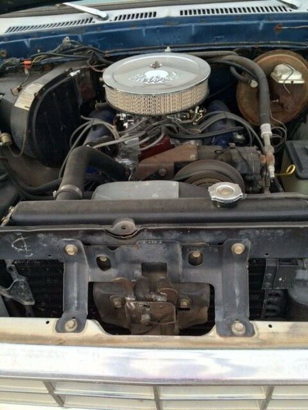 1979 Ford F-150 - photo 5