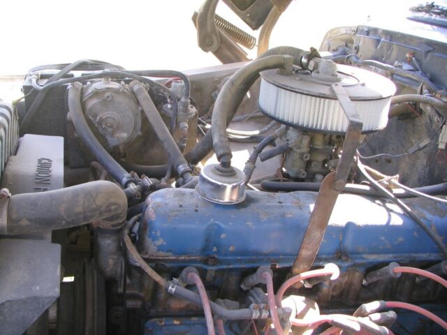 1979 Ford F-150 - photo 10