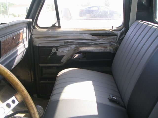 1979 Ford F-150 - photo 12