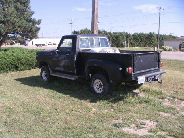 1979 Ford F-150 - photo 2