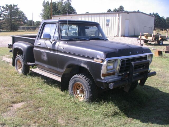 1979 Ford F-150 - photo 3