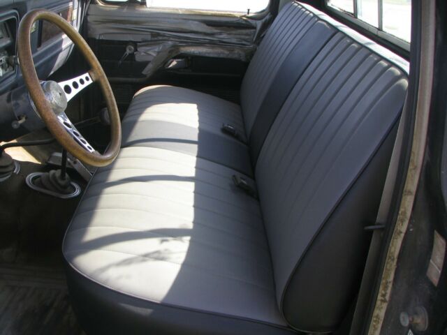 1979 Ford F-150 - photo 6