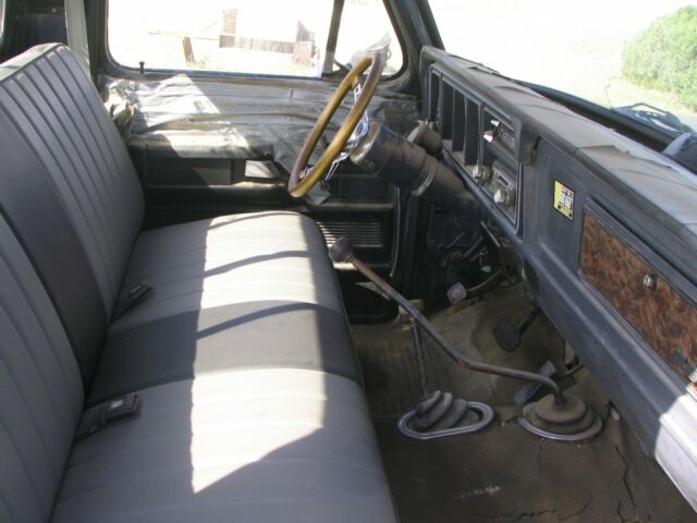 1979 Ford F-150 - photo 9