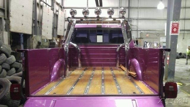 1979 Ford F-150 - photo 4