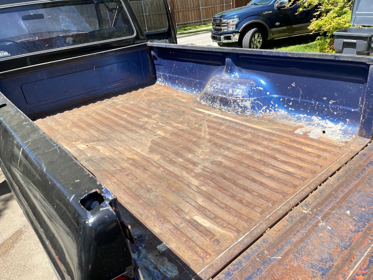 1979 Ford F-150 Ranger - photo 7