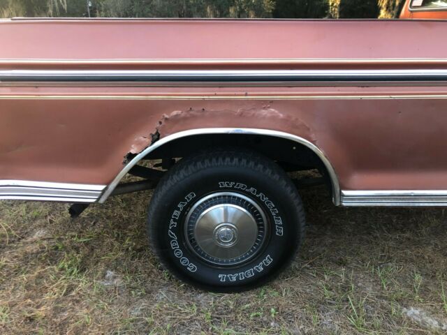 1979 Ford F-150 - photo 11