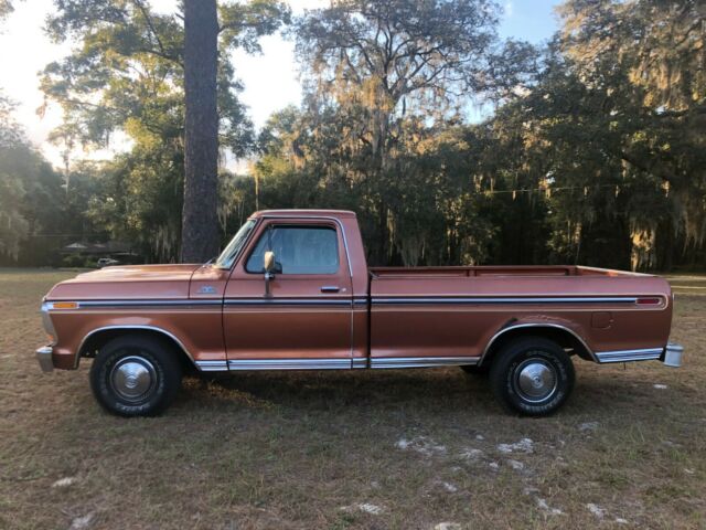 1979 Ford F-150 - photo 2
