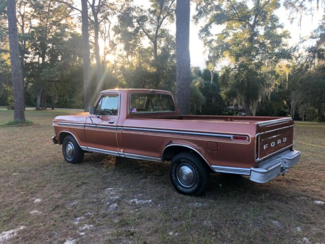 1979 Ford F-150 - photo 3