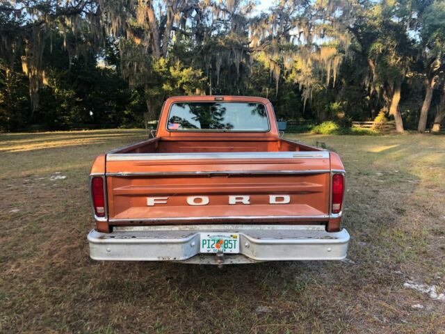 1979 Ford F-150 - photo 6