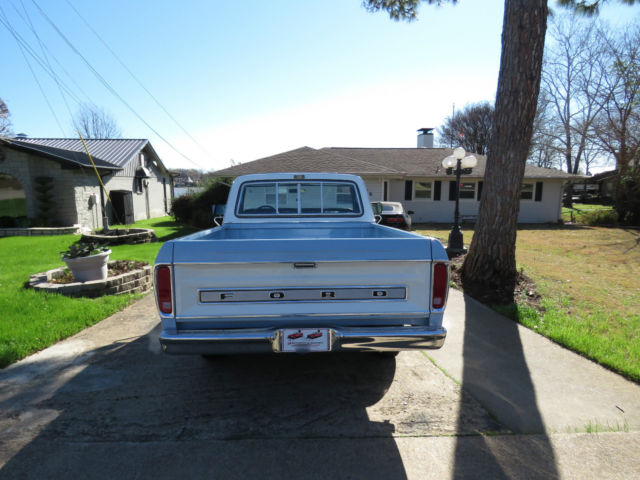 1979 Ford F-150 - photo 3