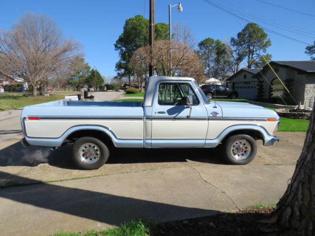1979 Ford F-150 - photo 4