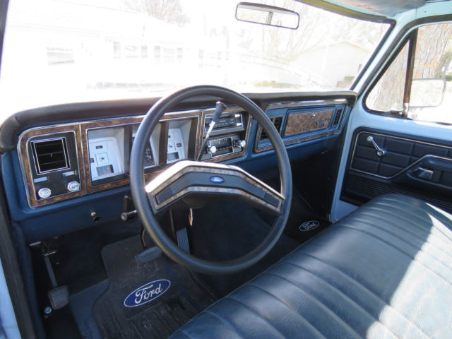 1979 Ford F-150 - photo 6