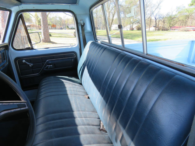 1979 Ford F-150 - photo 7