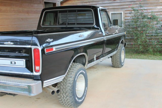 1979 Ford F-150 - photo 2
