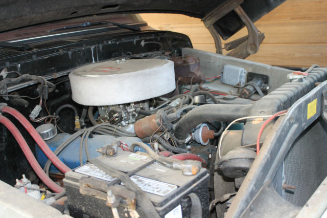 1979 Ford F-150 - photo 6