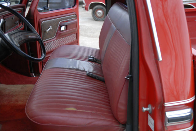 1979 Ford F-150 - photo 10