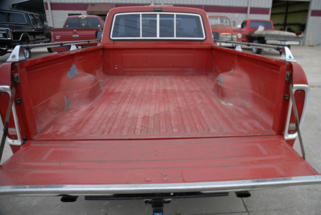 1979 Ford F-150 - photo 13