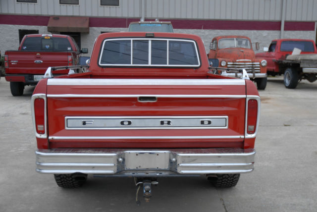 1979 Ford F-150 - photo 5