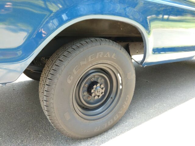 1979 Ford F-150 RANGER - photo 12