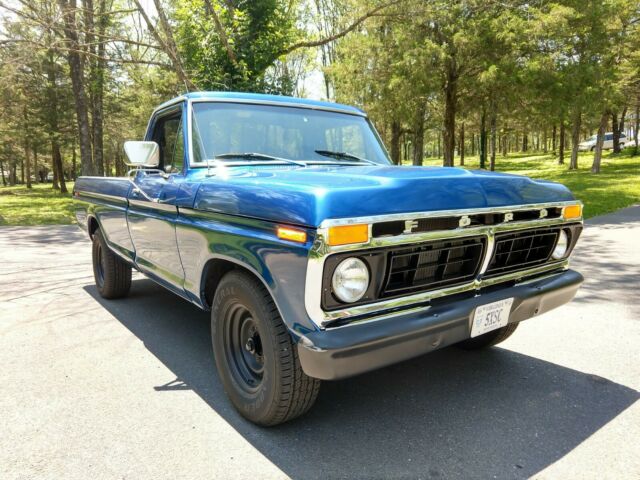1979 Ford F-150 RANGER - photo 2