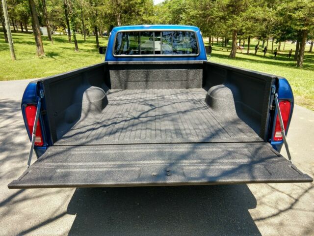 1979 Ford F-150 RANGER - photo 4
