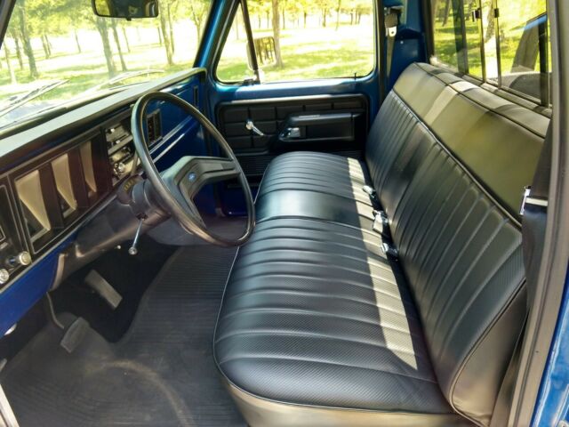 1979 Ford F-150 RANGER - photo 5